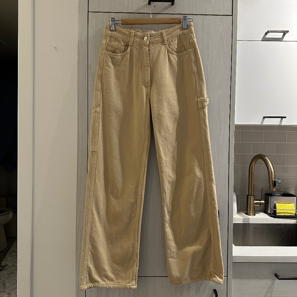 Saks Potts Salma Jeans